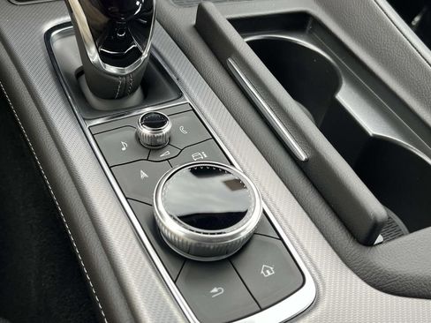 New 2026 Cadillac CT5 Premium Luxury w/ Technology Package image 33