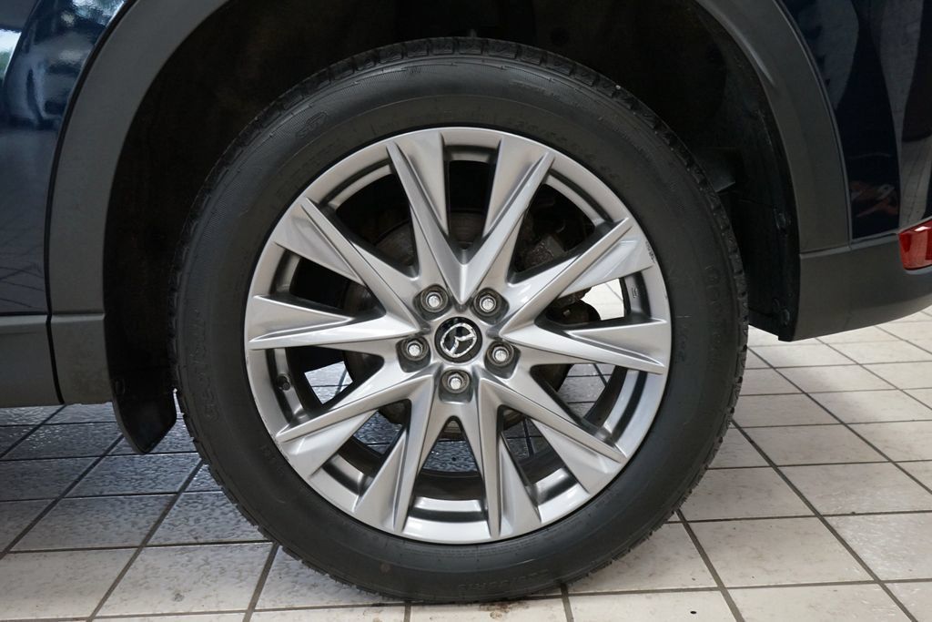 Used 2021 MAZDA CX-5 Grand Touring w/ GT Premium Package AWD/4WD image 55