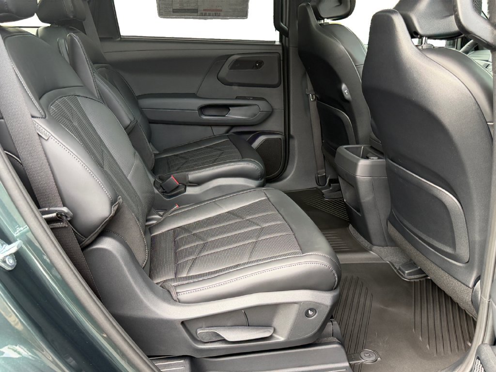 New 2027 Kia Telluride SX X-Line AWD/4WD image 7