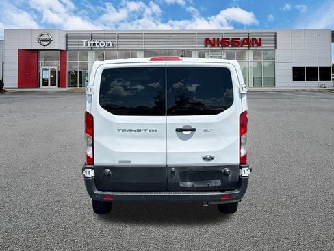Used 2024 Ford Transit 350 XLT RWD image 6