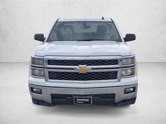 Used 2014 Chevrolet Silverado 1500 LT w/ All Star Edition RWD video 2