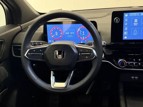 New 2026 Honda Prologue Eco image 14