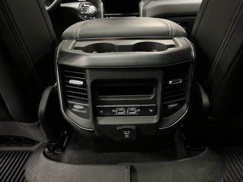 Used 2025 RAM 1500 Rebel w/ Rebel Level 2 Equipment Group AWD/4WD image 24