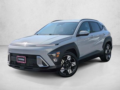Used 2024 Hyundai Kona SEL