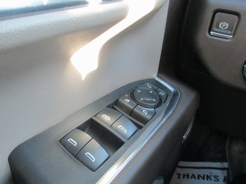 Certified 2024 GMC Sierra 1500 SLT w/ SLT Premium Plus Package image 28