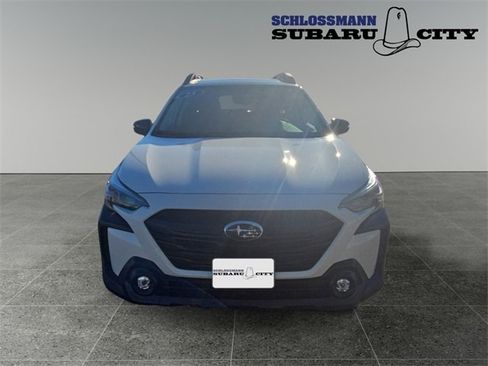 Certified 2025 Subaru Outback Onyx Edition XT image 12