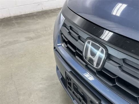 Certified 2025 Honda Odyssey EX-L image 30