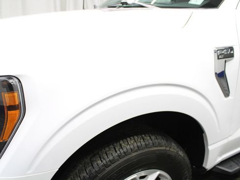 Used 2023 Ford F150 XLT w/ Trailer Tow Package AWD/4WD image 54