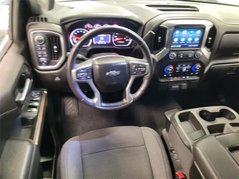 Used 2022 Chevrolet Silverado 1500 RST w/ Rally Edition image 6