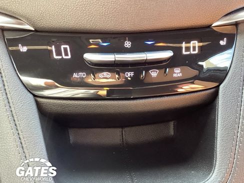 Used 2021 Cadillac XT5 Premium Luxury AWD/4WD image 21