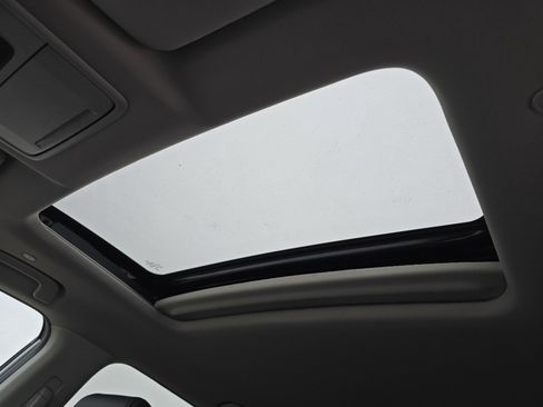 New 2026 Honda CR-V EX-L image 3