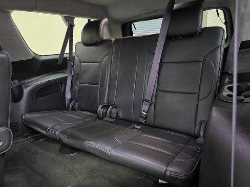 Used 2017 GMC Yukon XL Denali w/ Open Road Package AWD/4WD image 27