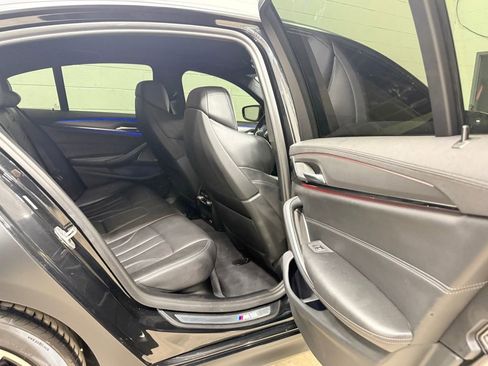 Used 2023 BMW M5 image 66