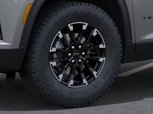 New 2026 Chevrolet Traverse Z71 AWD/4WD image 9