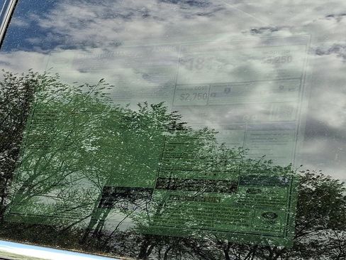 New 2026 Ford Expedition Max Active AWD/4WD image 19