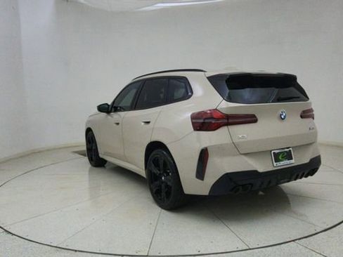 Used 2025 BMW X3 M50 AWD/4WD image 66