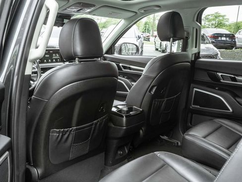 Used 2020 Kia Telluride S AWD/4WD image 26
