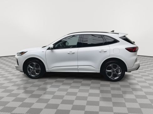 Used 2023 Ford Escape ST-Line Select w/ Tech Pack #1 AWD/4WD image 34
