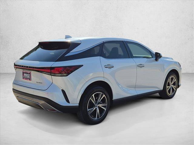Used 2024 Lexus RX 350 FWD w/ Technology Package image 5