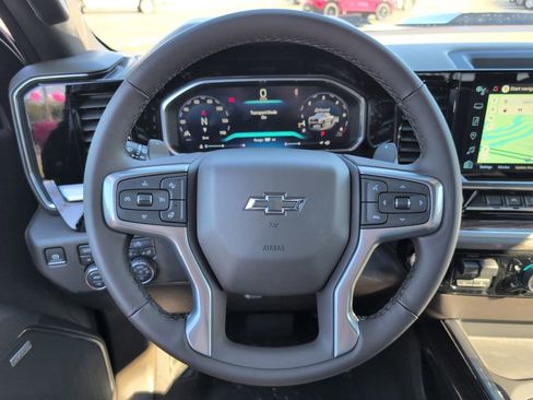 New 2026 Chevrolet Silverado 1500 LT Trail Boss w/ Convenience Package II image 19