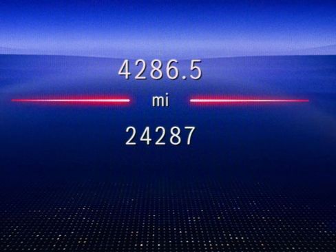 Certified 2024 Mercedes-Benz EQS 450+ 4MATIC Sedan image 18