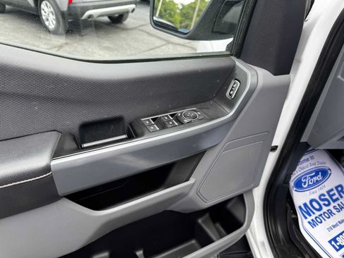 Used 2022 Ford F150 XLT w/ Trailer Tow Package AWD/4WD image 18