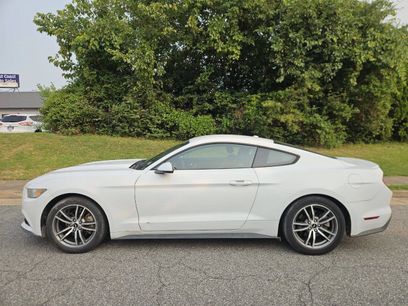 Used 2015 Ford Mustang Premium