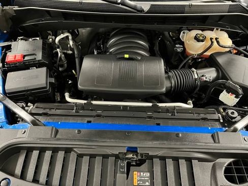 Used 2023 Chevrolet Silverado 1500 RST AWD/4WD image 57