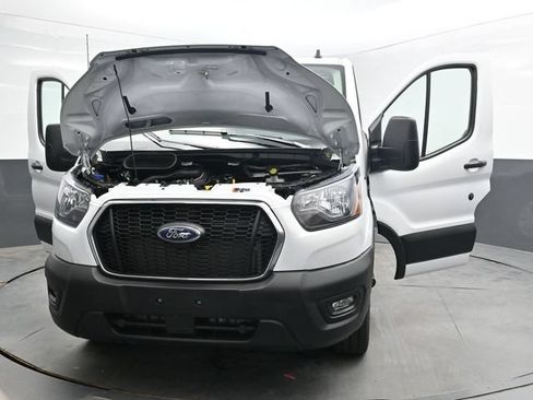 Used 2025 Ford Transit 250 Low Roof w/ Exterior Upgrade Package RWD image 53