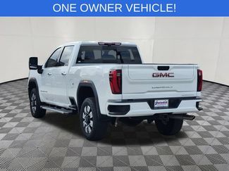 Used 2024 GMC Sierra 3500 Denali w/ Denali Reserve Package AWD/4WD video 3