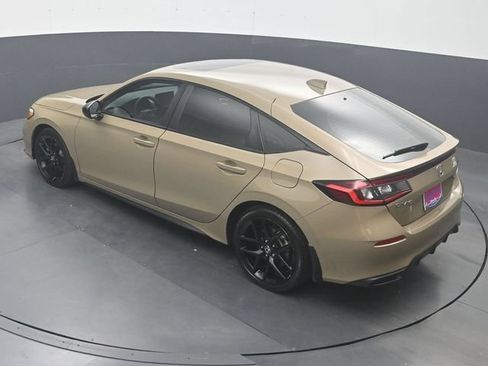 Used 2025 Honda Civic Sport image 23