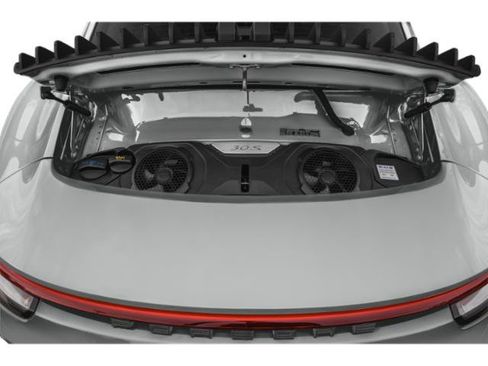Certified 2024 Porsche 911 Carrera RWD image 15