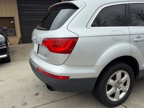 Used 2014 Audi Q7 3.0T Premium image 9