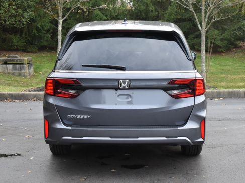 New 2026 Honda Odyssey EX-L image 5
