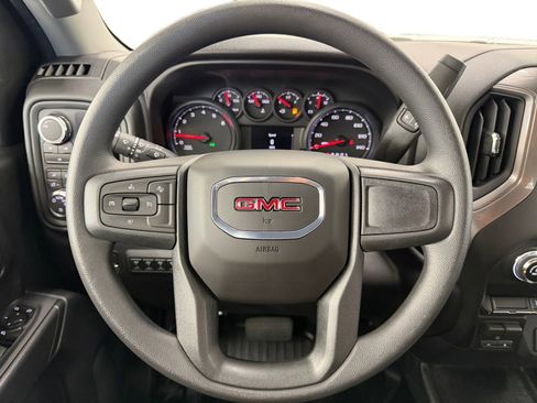 New 2026 GMC Sierra 3500 Pro w/ Convenience Package image 13