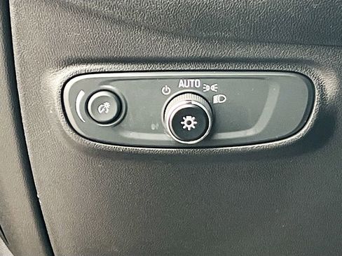 Used 2024 Chevrolet Equinox RS AWD/4WD image 10