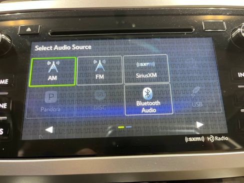 Used 2016 Subaru Legacy 2.5i Premium w/ Moonroof Package AWD/4WD image 22
