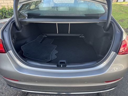 Used 2024 Mercedes-Benz C 300 Sedan image 22