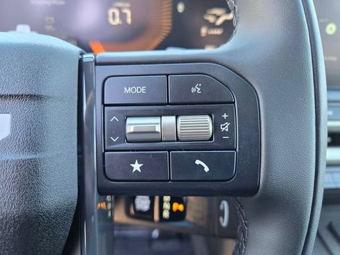New 2027 Kia Telluride S FWD image 16