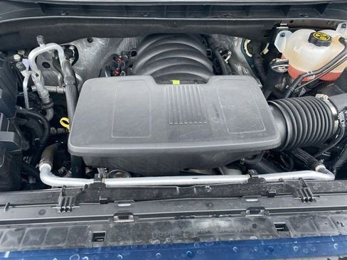 Certified 2023 Chevrolet Silverado 1500 ZR2 image 21