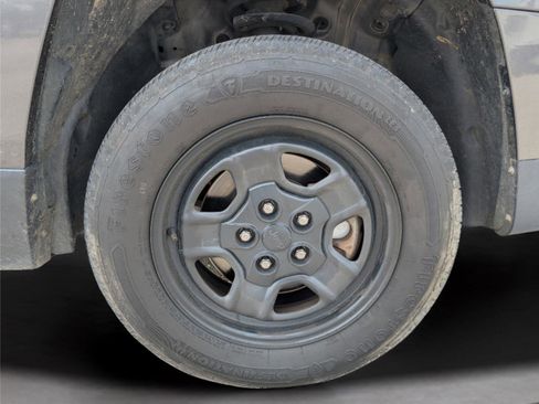 Used 2016 Jeep Patriot Sport w/ Power Value Group image 36