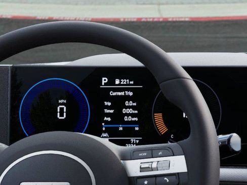 New 2026 Hyundai Sonata SEL image 14