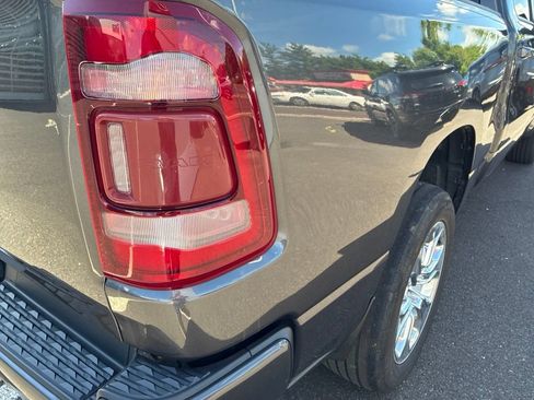Used 2019 RAM 1500 Big Horn AWD/4WD image 14