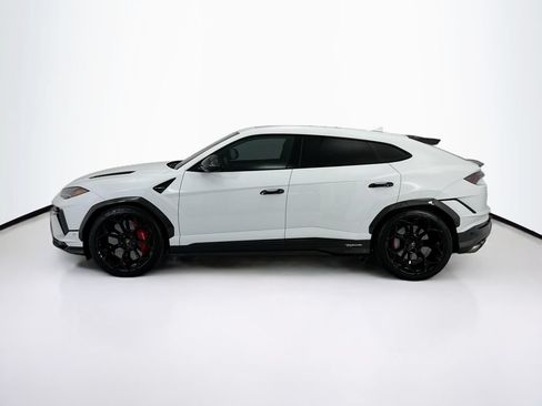 Used 2023 Lamborghini Urus Performante AWD/4WD image 8