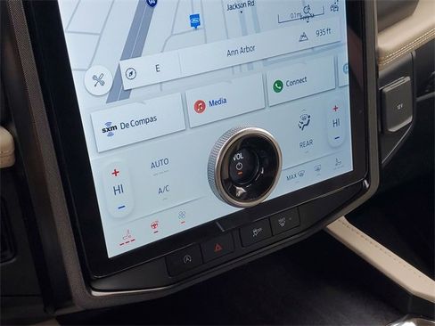 Certified 2022 Ford Expedition Platinum image 25