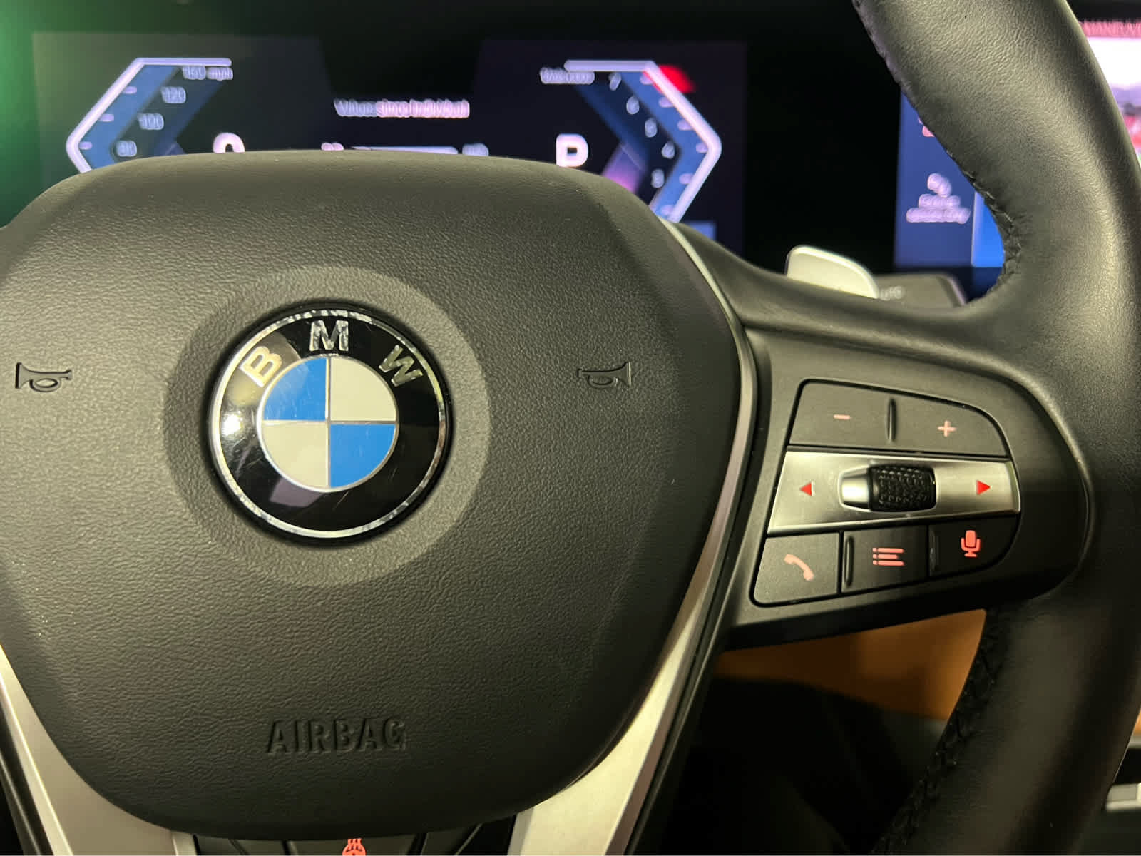 Used 2023 BMW 330i xDrive Sedan w/ Premium Package AWD/4WD image 20