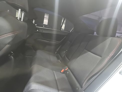 Used 2019 Subaru WRX AWD/4WD image 18