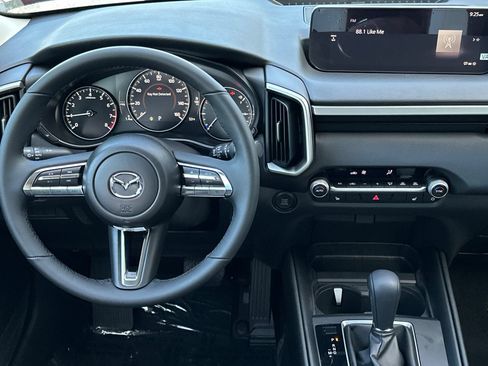 New 2026 MAZDA CX-50 AWD 2.5 S w/ Weather Package image 14