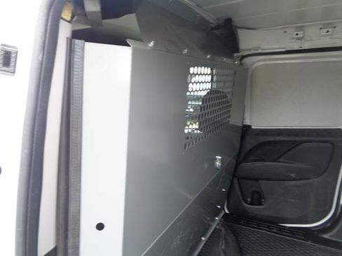 Used 2018 RAM ProMaster City Tradesman SLT FWD image 5