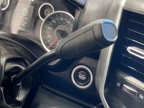 Used 2024 RAM 2500 Big Horn image 19